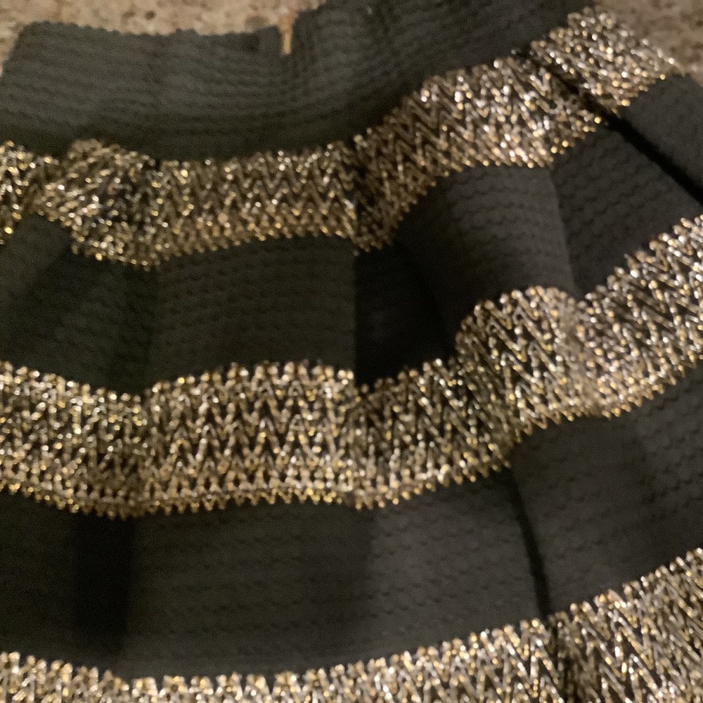 Ladies fancy skirt